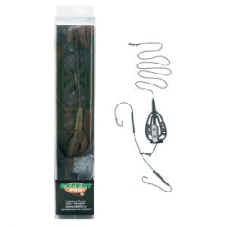 "Убийца карпа" 50 гр. снасть карповый монтаж