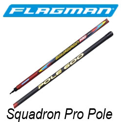 Flagman Squadron Pro Pole