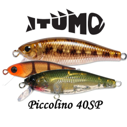 Itumo Piccolino 40SP 