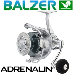 Balzer Adrenalin