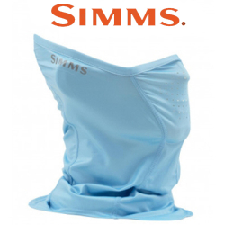 Simms Sungaiter Glacier