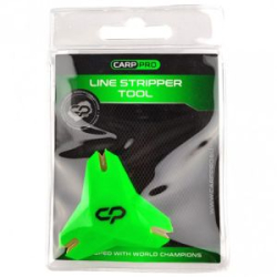 Инструмент для снятия оплетки Carp Pro Coating Tool