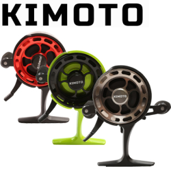 Kimoto Frost Carbon