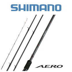 Shimano Aero X1 Feeder