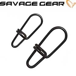 Savage Gear CrossLock Egg Snap