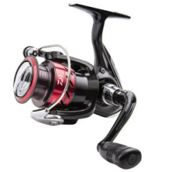 Катушка Daiwa 18 Sweepfire CS 2B Red 1500