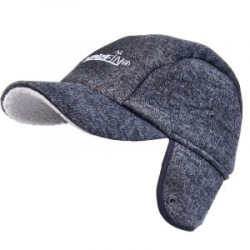 Шапка Norfin Lahti цвет Графит р. XL