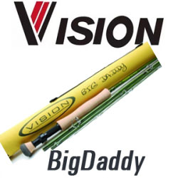 Vision BigDaddy VB49