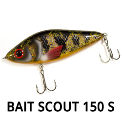 Bait Scout 150 S