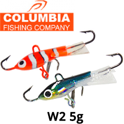 Columbia W2 5G