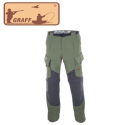 Graff Climate 705-CL (Soft Armour) серый