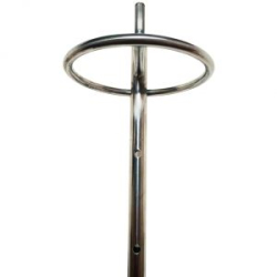 Адаптер c кругом 22 мм