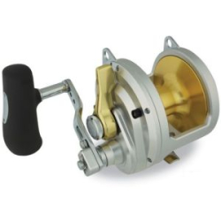 Катушка мультипликаторная Shimano Talica 50II