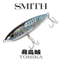 Smith Tobiika 140F