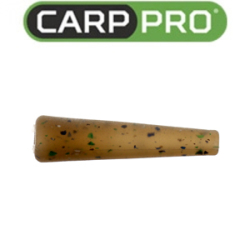 Carp Pro Tail Rubbers Camo