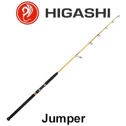 Higashi Jumper