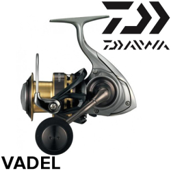 Daiwa Vadel                     