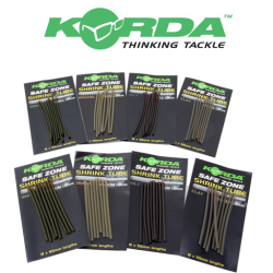 Korda Shrink Tube Silt