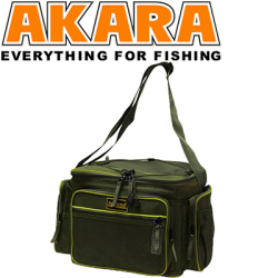 Akara Tacklebag DK1 45x27x30см