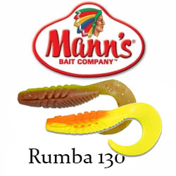 Mann's Rumba