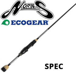 Nories Ecogear Spec