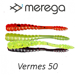 Merega Vermes 50мм