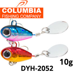 Columbia DYH-2052 10гр