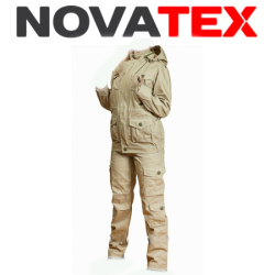 NovaTex "Нато" (канвас, кофе 5) Payer детский