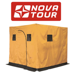 Nova Tour Баня походная