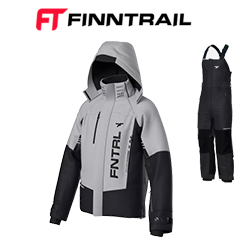 Finntrail Snowranger 3758 LightGrey