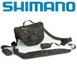 Shimano Trench Tip Protector Sling