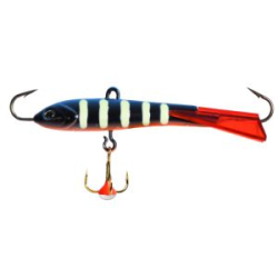 Балансир Eco-Pro Судачий 7см 21гр. цвет 170