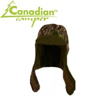 Canadian Camper Tyler