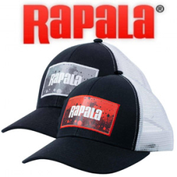 Rapala Splash Logo