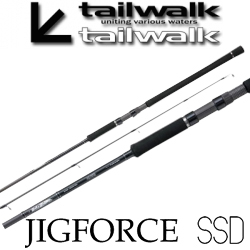 Tailwalk SSD SHOREJIG