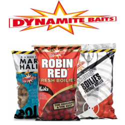 Dynamite Baits 10мм. тонущ. 1кг.