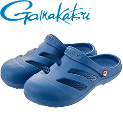 Gamakatsu LE6002 P.Sandal 2.0 O.BU