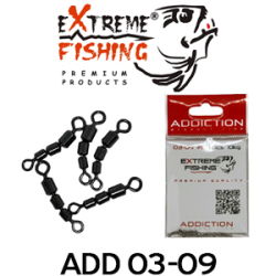 Extreme Fishing ADD 03-09