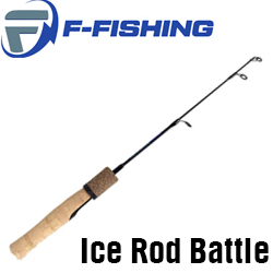 F-Fishing Ice Rod Battle