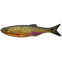 Мягкая приманка Izumi Umami 90 цв. 4