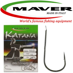 Maver Katana 1040А