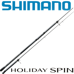 Shimano Holiday Spin