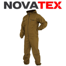 NovaTex "Скаут" (палатка, хаки) детский Маугли