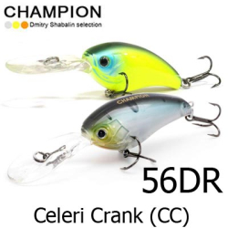 Champion 8051 CC 56DR