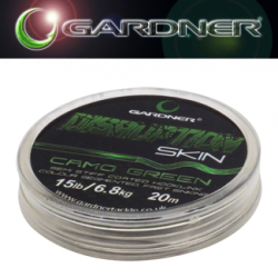 Gardner Disruption 20m Weed Green/Black