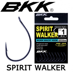 BKK Spirit Walker