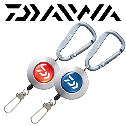 Daiwa Carabiner Reel