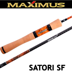 Maximus Satori SF