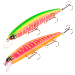 Воблер Akara Fancy 110SP 17 гр. цвет A207