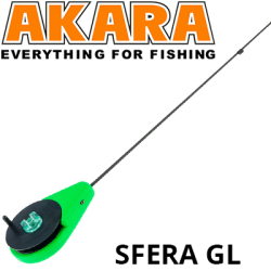 Akara Sfera Gl